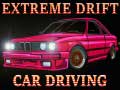 Game Extreme Drift Car Driving