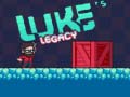 Jeu Luke's Legacy