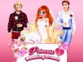 Game Princess Wedding Drama