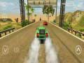 Game Top Speed Highway