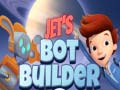 Game Jet's Bot Builder