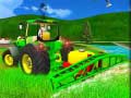 Game Real Tractor Farmer