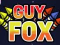 Game Guy Fox
