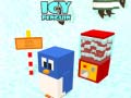 Jeu Icy Penguin