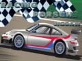 Game Racing Porsche Jigsaw