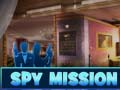 Jeu Spy Mission