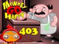 Game Monkey Go Happly Stage 403