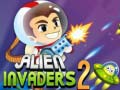 Game Alien Invaders 2