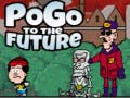 Game Pogo to the Future
