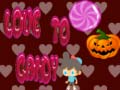 Game Love to Candy