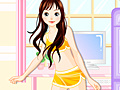 Jeu Fashion Room
