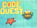 Jeu Code Quest