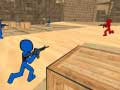Game Stickman Counter Terror Shooter