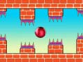 Game Flappy Red Ball