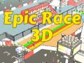 Jeu Epic Race 3D