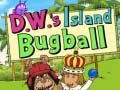 Game D.W.’s Island Bugball