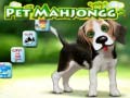 Game Pet Mahjongg