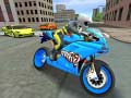 Game Sports Bike Simulator Drift 3d