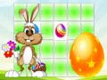 Game Happy Easter Memory