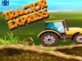 Game Tractor Express