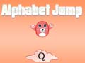 Game Alphabet Jump