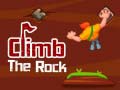 Game Climb The Rocks