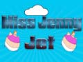 Game Miss Jenny Jet