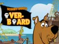 Game Scooby-Doo!`s Over-board