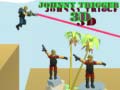 Jeu Johnny Trigger 3D