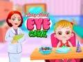 Game Baby Hazel Eye Care