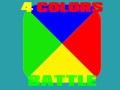 Jeu 4 Colors Battle