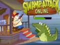 Game Swamp Attack Online