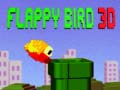 Jeu Flappy Bird 3D