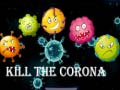 Jeu Kill The Corona
