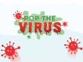 Jeu Pop The Virus