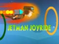 Jeu Jetman Joyride