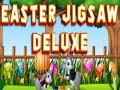 Jeu Easter Jigsaw Deluxe