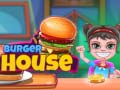 Game Burger House