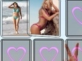 Jeu Memorize the girls