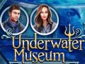 Jeu Underwater Museum