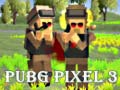 Game Pubg Pixel 3