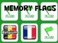 Game Memory Flags