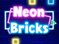 Game Neon Bricks