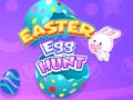Game Easter Egg Hunt