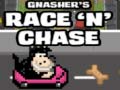 Jeu Gnasher's Race 'N' Chase