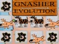 Jeu Gnasher Evolution