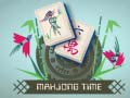 Game Mahjong Time