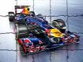 Game F1 Jigsaw Puzzle
