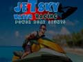 Jeu Jet Ski Water Racing: Power Boat Stunts
