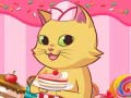 Game Kitty's Bakery